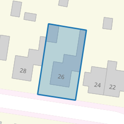 Perceel RGL00-G-2389