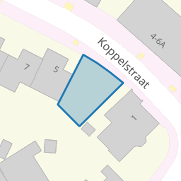 Perceel RGL00-G-2402