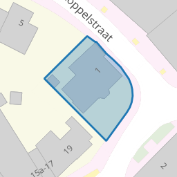 Perceel RGL00-G-2403