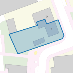 Perceel RGL00-G-2434