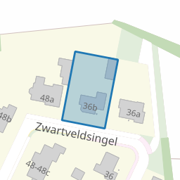 Perceel RGL00-G-2440