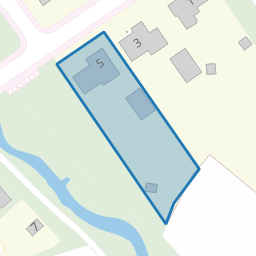 Perceel RGL00-G-2445