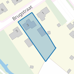 Perceel RGL00-G-2446