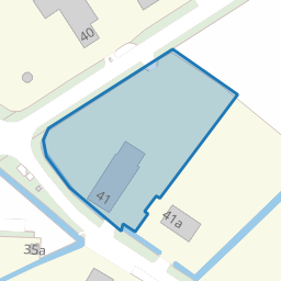 Perceel RGL00-G-2450