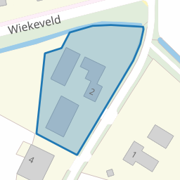 Perceel RGL00-G-2459