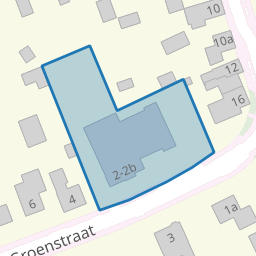 Perceel RGL00-G-2478