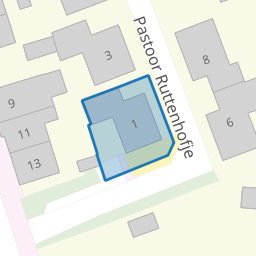 Perceel RGL00-G-2486