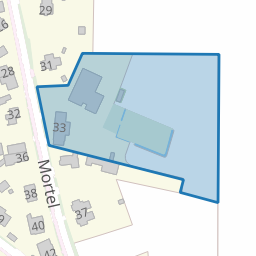 Perceel RGL00-G-2495