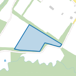 Perceel RGL00-G-2497