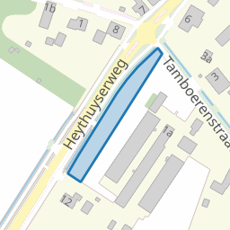 Perceel RGL00-G-2499