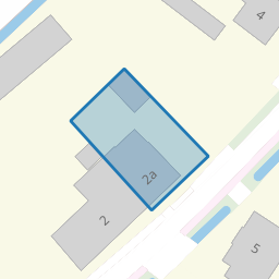 Perceel RGL00-G-2510