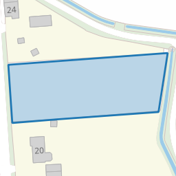 Perceel RGL00-G-2515