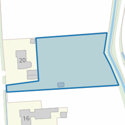 Perceel RGL00-G-2516