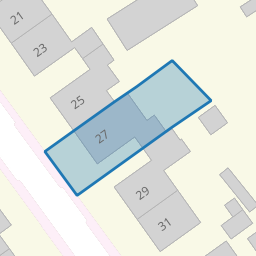 Perceel RGL00-G-2532