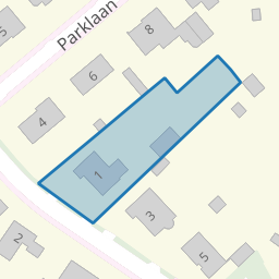 Perceel RGL00-G-2540