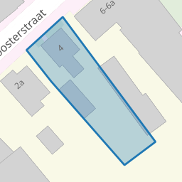 Perceel RGL00-G-2545