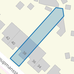 Perceel RGL00-G-2552