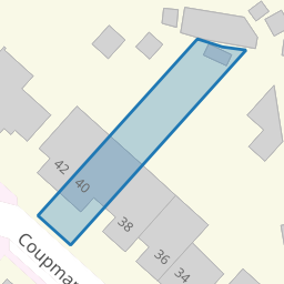 Perceel RGL00-G-2553