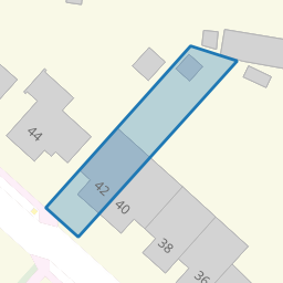 Perceel RGL00-G-2554