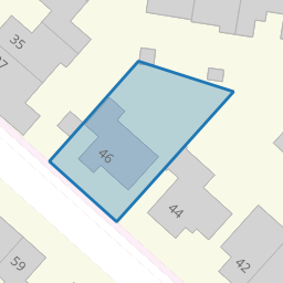 Perceel RGL00-G-2555