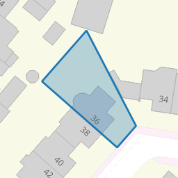 Perceel RGL00-G-2564