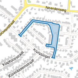 Perceel RGL00-G-2569