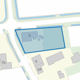 Perceel RGL00-G-2572