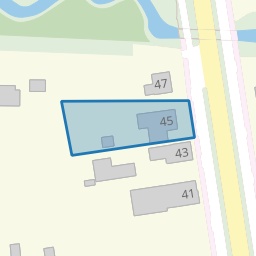 Perceel RGL00-G-2580