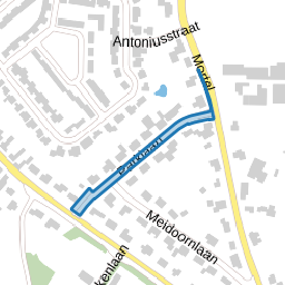 Perceel RGL00-G-2598