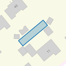 Perceel RGL00-G-2600