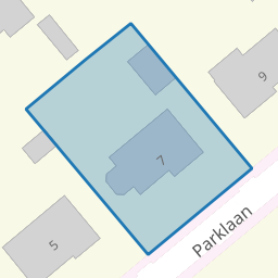 Perceel RGL00-G-2602