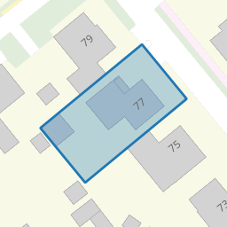 Perceel RGL00-G-2607