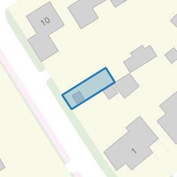 Perceel RGL00-G-2616