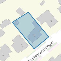 Perceel RGL00-G-2621