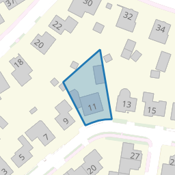 Perceel RGL00-G-2627