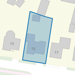 Perceel RGL00-G-2631