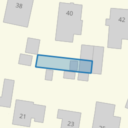 Perceel RGL00-G-2634