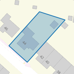 Perceel RGL00-G-2658