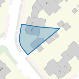 Perceel RGL00-G-2660