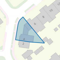 Perceel RGL00-G-2661