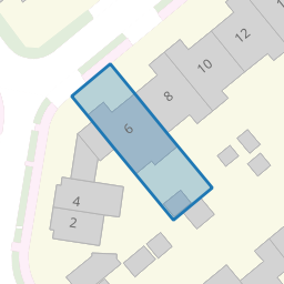 Perceel RGL00-G-2662