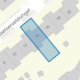 Perceel RGL00-G-2666