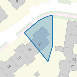 Perceel RGL00-G-2668