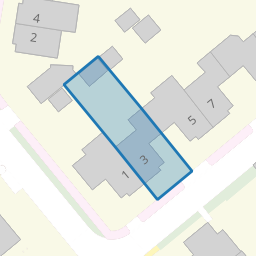 Perceel RGL00-G-2670