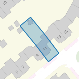 Perceel RGL00-G-2674