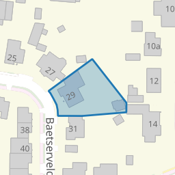 Perceel RGL00-G-2690