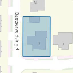 Perceel RGL00-G-2691