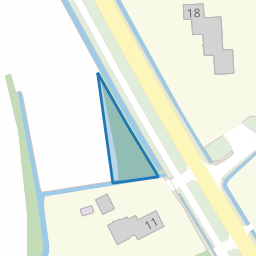 Perceel RGL00-G-2697