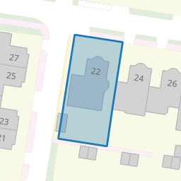 Perceel RGL00-G-2713