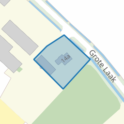 Perceel RGL00-G-2730